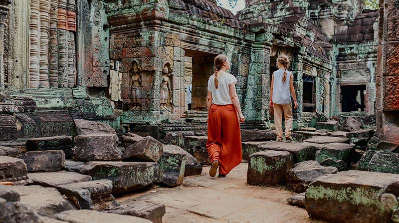 Best Time To Visit Cambodia: All You Need To Know